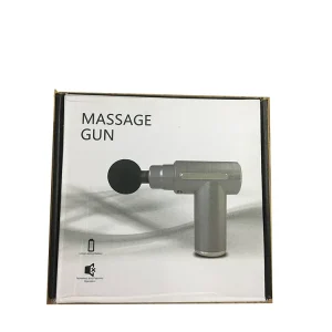 ماساژور تفنگی شارژی گان MASSAGE GUN