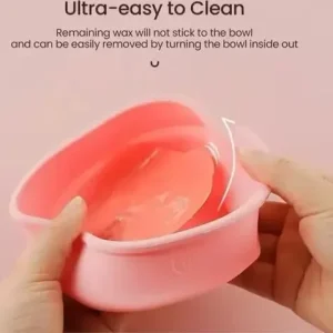 دستگاه وکس سیلیکونی – Wax Warmer